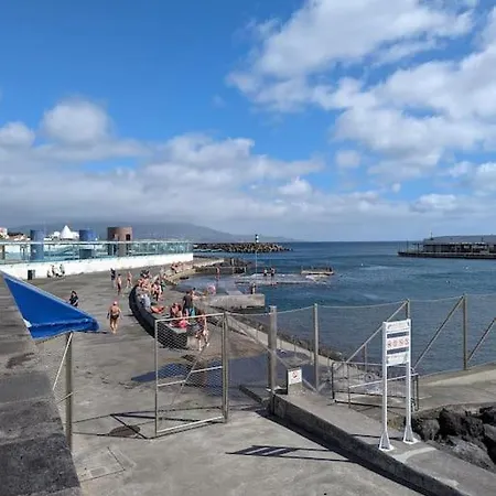 Oceanview 2 Bedroom 5 Adults Pdl *