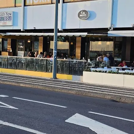 Oceanview 2 Bedroom 5 Adults Pdl アパート