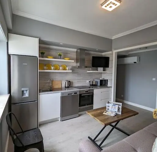 Lejlighed Oceanview 2 Bedroom 5 Adults Pdl