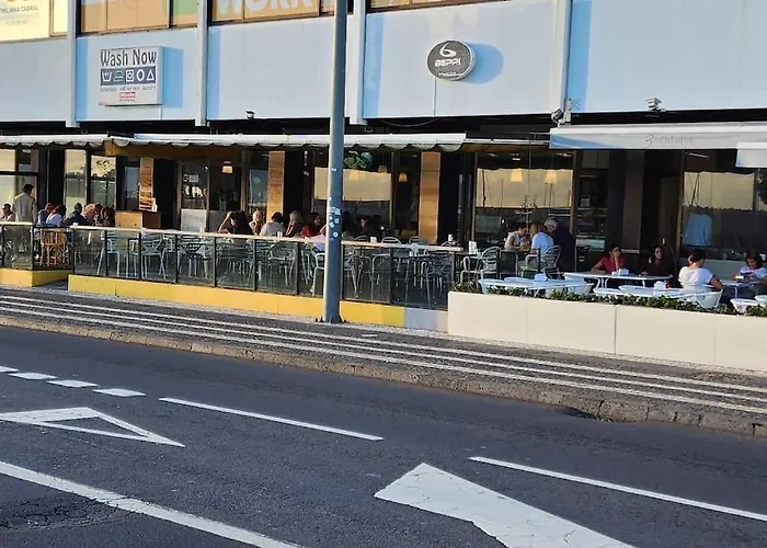 Oceanview 2 Bedroom 5 Adults Pdl Lejlighed