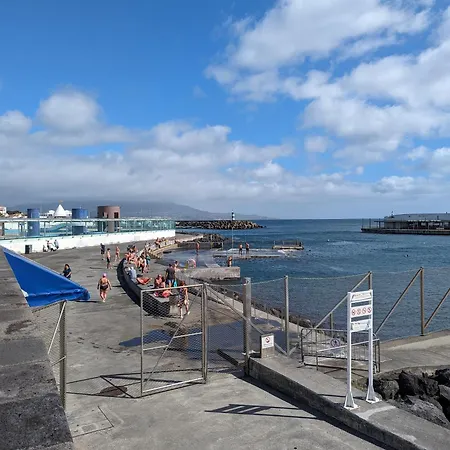 Appartement Oceanview 2 Bedroom 5 Adults Pdl *