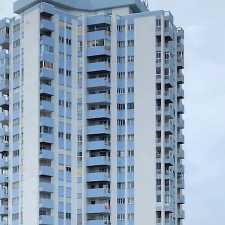 Apartment Oceanview 2 Bedroom 5 Adults Pdl Ponta Delgada (Sao Miguel)