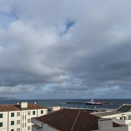 Apartment Oceanview 2 Bedroom 5 Adults Pdl *