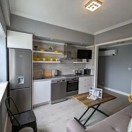 Appartement Oceanview 2 Bedroom 5 Adults Pdl