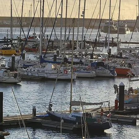 Oceanview 2 Bedroom 5 Adults Pdl Apartment *