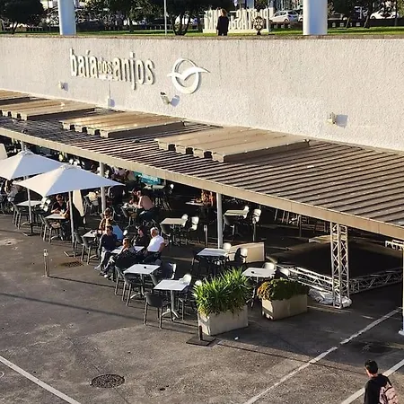 Oceanview 2 Bedroom 5 Adults Pdl Appartement