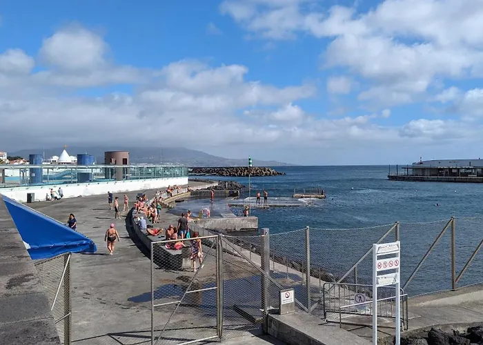 Daire Oceanview 2 Bedroom 5 Adults Pdl *