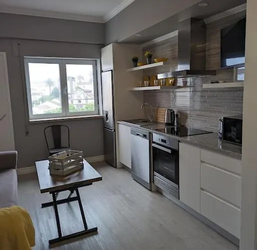 Daire Oceanview 2 Bedroom 5 Adults Pdl