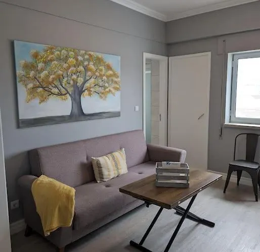 Oceanview 2 Bedroom 5 Adults Pdl Ponta Delgada