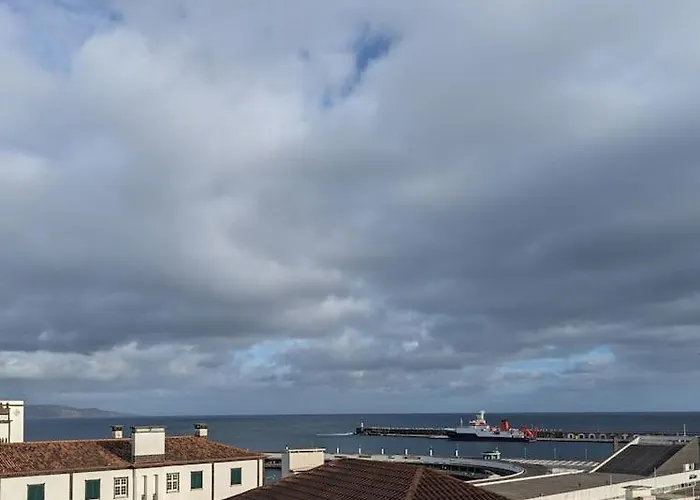 Daire Oceanview 2 Bedroom 5 Adults Pdl *