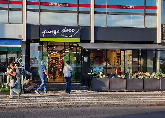 Oceanview 2 Bedroom 5 Adults Pdl 아파트