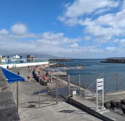 Oceanview 2 Bedroom 5 Adults Pdl *