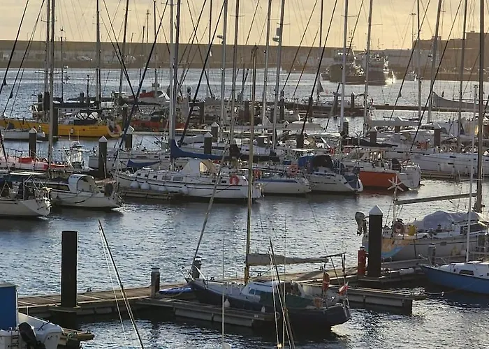 Oceanview 2 Bedroom 5 Adults Pdl Daire *