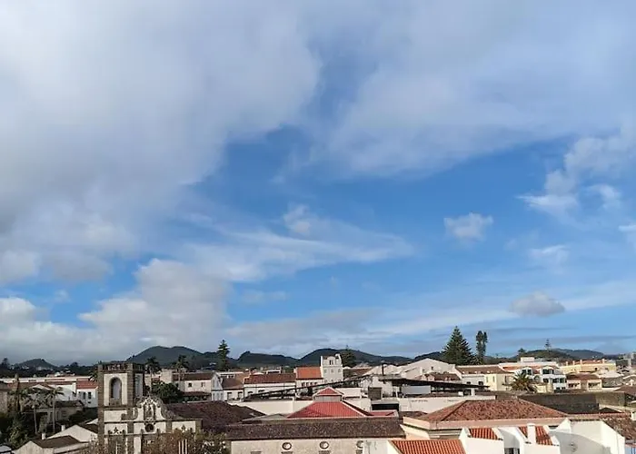 Daire Oceanview 2 Bedroom 5 Adults Pdl