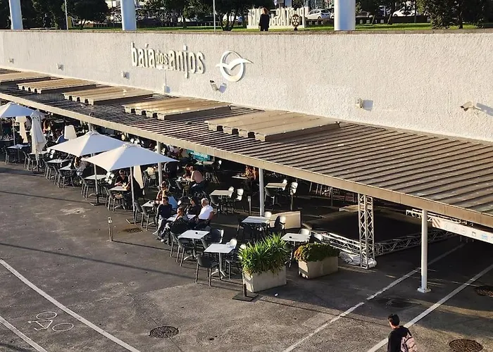 Oceanview 2 Bedroom 5 Adults Pdl 아파트